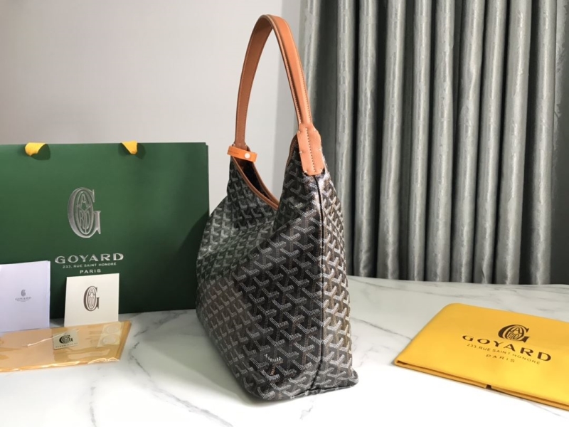 Goyard Top Handle Bags